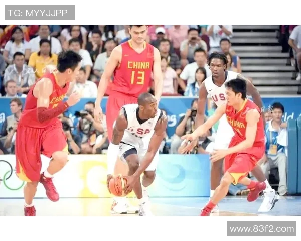 2008年北京奥运会男篮决赛西班牙对阵美国的精彩对决与历史意义