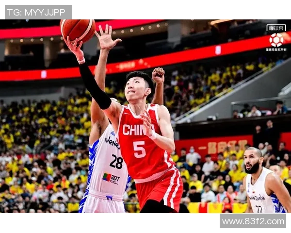 中国男篮热身赛精彩回顾对阵喀麦隆全场表现与战术分析