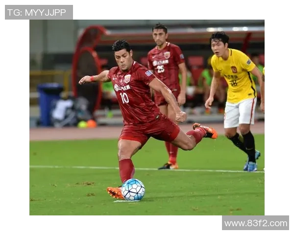 亚冠决赛巅峰对决上海上港与广州恒大谁能问鼎亚洲足球之巅